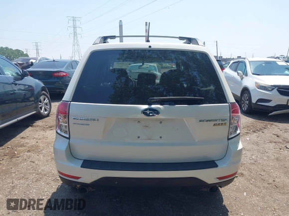 2010 Subaru Forester X Premium with VIN JF2SH6CC7AH717221, listed as a IAAI auction lot 42462984 with 152,978 mi miles and . Bid and sale history available at DreamBid. Image 17.