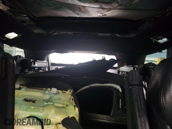 2017 Land Rover Range Rover Sport HSE с VIN SALWR2FK7HA126861, выставлен на аукционе Copart как лот 45175615 с пробегом 79 733 миль миль и Списание • Salvage title. История ставок и продаж доступна на DreamBid. Изображение 10.