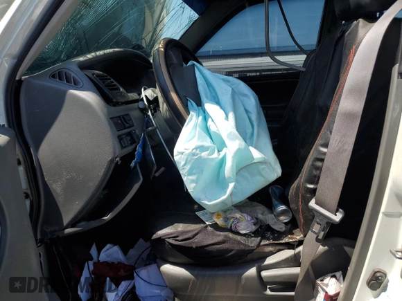 2002 Suzuki XL7 Standard with VIN JS3TX92V224119042, listed as a Copart auction lot 54511695 with Not provided miles and Salvage title. Bid and sale history available at DreamBid. Image 7.