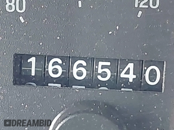 1995 Ford Crown Victoria с VIN 2FALP73W5SX140346, выставлен на аукционе IAAI как лот 41974429 с пробегом 166 540 миль миль и . История ставок и продаж доступна на DreamBid. Изображение 15.
