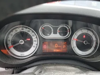 2014 FIAT 500L Easy z VIN ZFBCFABH6EZ001647, wystawiony jako Copart lot #64092325 z przebiegiem 81 360 mil mil oraz Szkoda całkowita • Salvage title. Historia ofert i sprzedaży dostępna na DreamBid. Obrazek 9.