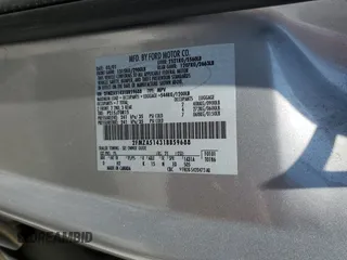 2001 Ford Windstar LX с VIN 2FMZA51431BB59688, выставлен на аукционе Copart как лот 60759795 с пробегом Не указан миль и Чистый • Clean title. История ставок и продаж доступна на DreamBid. Изображение 13.