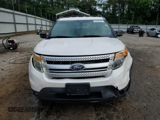 2011 Ford Explorer XLT z VIN 1FMHK7D80BGA37304, wystawiony jako Copart lot #54442365 z przebiegiem 324 957 mil mil oraz Szkoda całkowita • Salvage title. Historia ofert i sprzedaży dostępna na DreamBid. Obrazek 5.