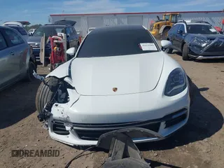2018 Porsche Panamera с VIN WP0AA2A74JL105312, выставлен на аукционе IAAI как лот 41672584 с пробегом Не указан миль и . История ставок и продаж доступна на DreamBid. Изображение 12.