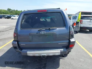 2003 Toyota 4Runner Limited z VIN JTEZT17R230012773, wystawiony jako IAAI lot #42281112 z przebiegiem 227 180 mil mil oraz . Historia ofert i sprzedaży dostępna na DreamBid. Obrazek 15.