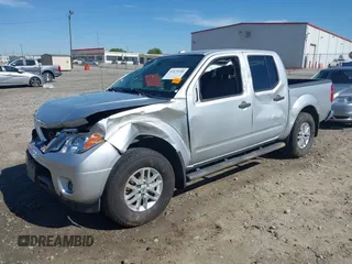 2016 Nissan Frontier SV z VIN 1N6AD0ER4GN706950, wystawiony jako IAAI lot #41873108 z przebiegiem 207 734 mil mil oraz . Historia ofert i sprzedaży dostępna na DreamBid. Obrazek 2.