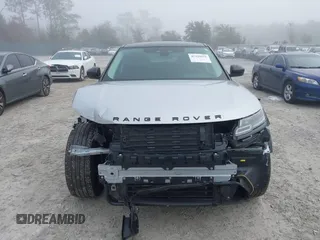 2021 Land Rover Range Rover Velar with VIN SALYJ2EU5MA311164, listed as a IAAI auction lot 41429251 with 47,924 mi miles and . Bid and sale history available at DreamBid. Image 13.