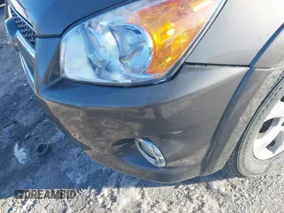 2010 Toyota RAV4 Ltd with VIN 2T3DK4DVXAW024392, listed as a IAAI auction lot 41418208 with 175,914 mi miles. Bid and sale history available at carsss.com. Image 17.