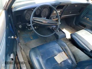 1973 Ford Mustang z VIN 3F01F249754, wystawiony jako Copart lot #60787365 z przebiegiem 183 147 mil mil oraz Czysty tytuł • Clean title. Historia ofert i sprzedaży dostępna na DreamBid. Obrazek 8.