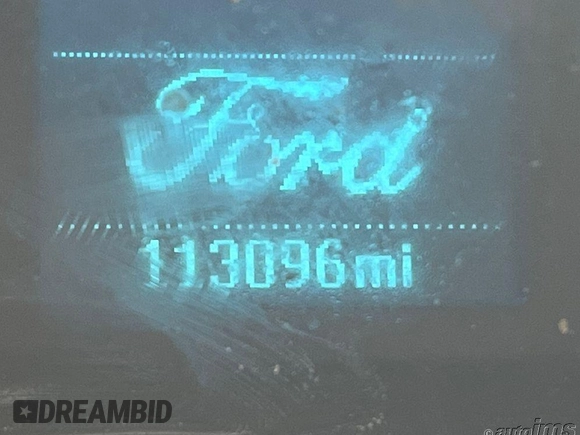 2018 Ford Transit with VIN 1FTYR1ZM6JKA58673, listed as a IAAI auction lot 42263545 with 113,096 mi miles and . Bid and sale history available at DreamBid. Image 1.