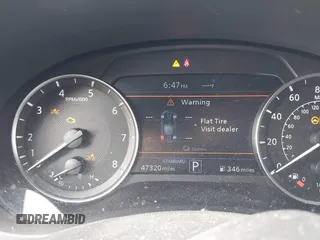 2021 Infiniti QX50 Luxe z VIN 3PCAJ5BB1MF102489, wystawiony jako IAAI lot #41485960 z przebiegiem 47 321 mil mil oraz . Historia ofert i sprzedaży dostępna na DreamBid. Obrazek 16.