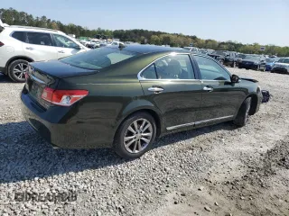 2010 Lexus ES 330 with VIN JTHBK1EG0A2373526, listed as a Copart auction lot 51346175 with 147,315 mi miles and Salvage Title. Bid and sale history available at DreamBid. Image 3.