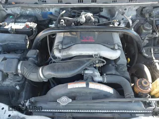 2003 Suzuki XL7 Touring z VIN JS3TX92V734114162, wystawiony jako IAAI lot #41250622 z przebiegiem 227 494 mil mil oraz . Historia ofert i sprzedaży dostępna na DreamBid. Obrazek 10.