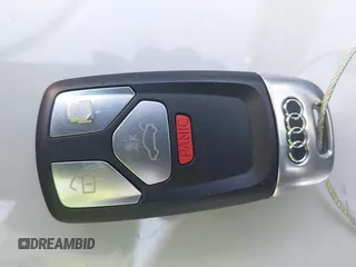 2020 Audi Q5 Premium Plus with VIN WA1BNAFY5L2023323, listed as a IAAI auction lot 41674930 with 35,847 mi miles and . Bid and sale history available at DreamBid. Image 11.