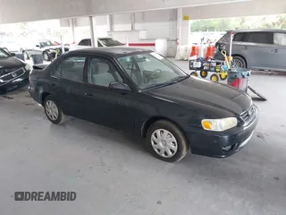 2002 Toyota Corolla CE с VIN 1NXBR12E22Z628226, выставлен на аукционе IAAI как лот 42303885 с пробегом 107 590 миль миль и . История ставок и продаж доступна на DreamBid. Изображение 1.