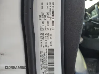 2014 Dodge Durango R/T z VIN 1C4SDJCT4EC405812, wystawiony jako Copart lot #50532865 z przebiegiem 174 236 mil mil oraz Szkoda całkowita • Salvage title. Historia ofert i sprzedaży dostępna na DreamBid. Obrazek 15.