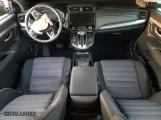 2021 Honda CR-V Special Edition with VIN 5J6RW2H74ML025095, listed as a Copart auction lot 48786855 with 69,261 mi miles and Salvage Title. Bid and sale history available at carsss.com. Image 8.