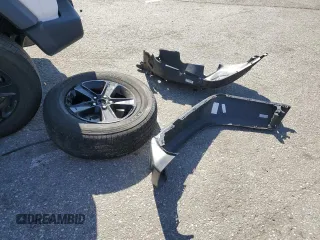 2023 Jeep Wrangler Sport Altitude with VIN 1C4HJXDG3PW623930, listed as a Copart auction lot 46733035 with 26,032 mi miles and Salvage Title. Bid and sale history available at DreamBid. Image 15.