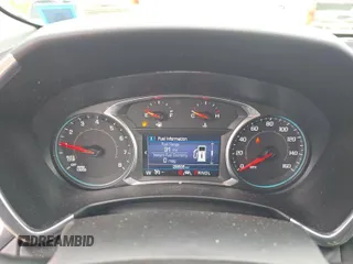 2020 Chevrolet Equinox LT с VIN 2GNAXJEVXL6235972, выставлен на аукционе IAAI как лот 42573207 с пробегом 28 685 миль миль и . История ставок и продаж доступна на DreamBid. Изображение 11.