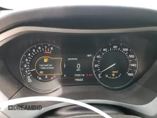 2020 Lincoln MKZ Reserve с VIN 3LN6L5E92LR618507, выставлен на аукционе Copart как лот 50417205 с пробегом 57 220 миль миль и Списание • Salvage title. История ставок и продаж доступна на DreamBid. Изображение 9.