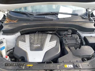 2015 Kia Sorento EX with VIN 5XYKU4A71FG636946, listed as a IAAI auction lot 42366976 with 195,100 mi miles and . Bid and sale history available at DreamBid. Image 10.