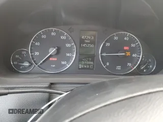 2006 Mercedes-Benz C 280 Luxury с VIN WDBRF54H16A835268, выставлен на аукционе Copart как лот 49882255 с пробегом 145 250 миль миль и Списание • Salvage title. История ставок и продаж доступна на DreamBid. Изображение 9.