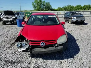 2008 Volkswagen Rabbit S z VIN WVWBA71K48W008738, wystawiony jako Copart lot #55779555 z przebiegiem 140 317 mil mil oraz Szkoda całkowita • Salvage title. Historia ofert i sprzedaży dostępna na DreamBid. Obrazek 13.