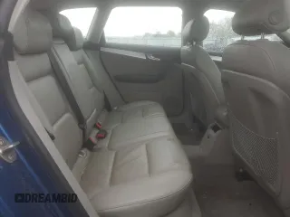 2008 Audi A3 z VIN WAUNF78P08A040421, wystawiony jako Copart lot #57497415 z przebiegiem 135 032 mil mil oraz Szkoda całkowita • Salvage title. Historia ofert i sprzedaży dostępna na DreamBid. Obrazek 10.
