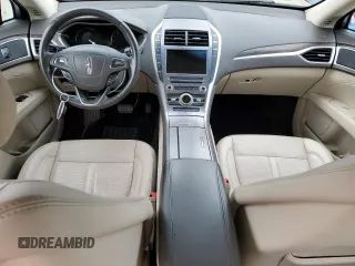 2017 Lincoln MKZ Reserve с VIN 3LN6L5E96HR645538, выставлен на аукционе Copart как лот 57254745 с пробегом 79 915 миль миль и Чистый • Clean title. История ставок и продаж доступна на DreamBid. Изображение 8.