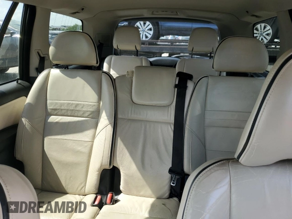 2014 Volvo XC90 R-Design with VIN YV4952CF3E1684657, listed as a Copart auction lot 59174444 with 117,703 mi miles and Clean Title. Bid and sale history available at DreamBid. Image 10.