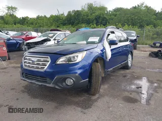2017 Subaru Outback Premium with VIN 4S4BSAHC9H3222808, listed as a IAAI auction lot 42108806 with 78,073 mi miles and . Bid and sale history available at DreamBid. Image 17.