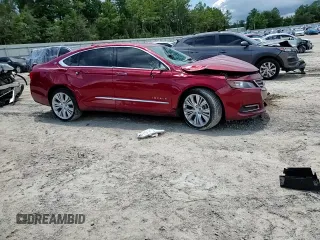 2015 Chevrolet Impala LTZ с VIN 2G1165S33F9116632, выставлен на аукционе Copart как лот 59595795 с пробегом 73 863 миль миль и Списание • Salvage title. История ставок и продаж доступна на DreamBid. Изображение 14.