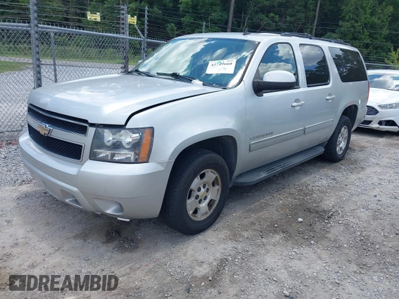 2011 Chevrolet Suburban LS с VIN 1GNSCHE07BR333292, выставлен на аукционе IAAI как лот 42749660 с пробегом 196 544 миль миль и . История ставок и продаж доступна на DreamBid. Изображение 2.