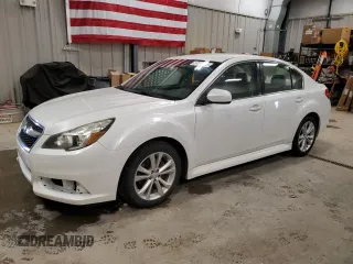 2013 Subaru Legacy Premium z VIN 4S3BMCC67D3012195, wystawiony jako Copart lot #57287095 z przebiegiem 190 291 mil mil oraz Tytuł czysty. Historia ofert i sprzedaży dostępna na DreamBid. Obrazek 1.