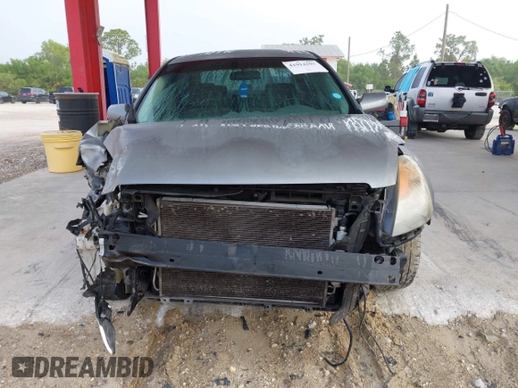 2007 Nissan Altima 2.5 S with VIN 1N4AL21E27C174572, listed as a IAAI auction lot 41914103 with 149,172 mi miles. Bid and sale history available at carsss.com. Image 6.
