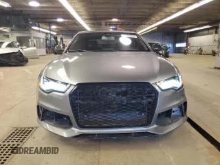 2013 Audi S6 Prestige with VIN WAUJ2AFC0DN093923, listed as a Copart auction lot 80250904 with 115,789 mi miles and Clean Title. Bid and sale history available at carsss.com. Image 5.