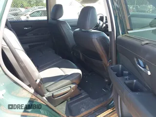 2023 Nissan Pathfinder SL with VIN 5N1DR3CC0PC229314, listed as a IAAI auction lot 42187179 with 44,159 mi miles and . Bid and sale history available at DreamBid. Image 8.