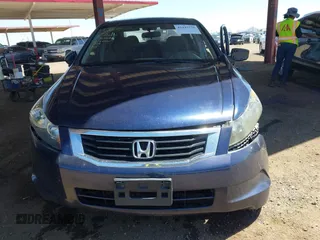 2009 Honda Accord EX with VIN 1HGCP267X9A164681, listed as a IAAI auction lot 42443538 with Not provided miles and . Bid and sale history available at DreamBid. Image 12.
