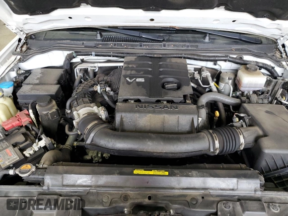 2021 Nissan Frontier S с VIN 1N6ED0CE5MN708462, выставлен на аукционе Copart как лот 73172624 с пробегом 51 009 миль миль и Списание • Salvage title. История ставок и продаж доступна на DreamBid. Изображение 11.