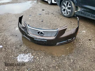 2006 Lexus SC 430 z VIN JTHFN48Y669001119, wystawiony jako Copart lot #58327505 z przebiegiem 76 854 mil mil oraz Szkoda całkowita • Salvage title. Historia ofert i sprzedaży dostępna na DreamBid. Obrazek 12.