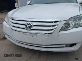 2006 Toyota Avalon XL with VIN 4T1BK36B66U084321, listed as a IAAI auction lot 41934642 with 204,642 mi miles and . Bid and sale history available at DreamBid. Image 14.
