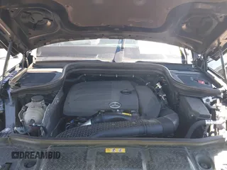 2023 Mercedes-Benz GLE 350 with VIN 4JGFB4KB3PA940237, listed as a IAAI auction lot 41674207 with 33,747 mi miles and . Bid and sale history available at DreamBid. Image 10.