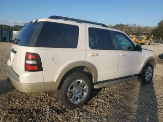 2010 Ford Explorer Eddie Bauer with VIN 1FMEU6EE3AUB15344, listed as a Copart auction lot 78305914 with 80,262 mi miles and Salvage Title. Bid and sale history available at carsss.com. Image 3.