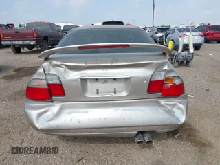 1997 Honda Accord Special Edition with VIN 1HGCD5609VA053062, listed as a IAAI auction lot 41956666 with 217,186 mi miles and . Bid and sale history available at carsss.com. Image 16.