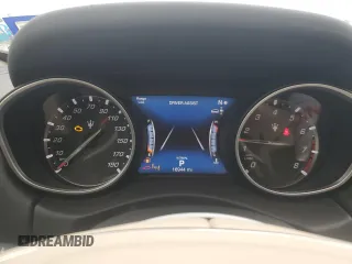 2019 Maserati Levante GranLusso z VIN ZN661XUL3KX325268, wystawiony jako Copart lot #83449104 z przebiegiem 16 944 mil mil oraz Czysty tytuł • Clean title. Historia ofert i sprzedaży dostępna na DreamBid. Obrazek 9.