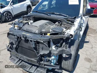 2022 Dodge Durango R/T с VIN 1C4SDJCT2NC213532, выставлен на аукционе IAAI как лот 42193553 с пробегом 39 441 миль миль и . История ставок и продаж доступна на DreamBid. Изображение 19.