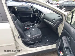 2014 Subaru Crosstrek Limited z VIN JF2GPAKC6E8267340, wystawiony jako IAAI lot #42216351 z przebiegiem 98 590 mil mil oraz . Historia ofert i sprzedaży dostępna na DreamBid. Obrazek 5.