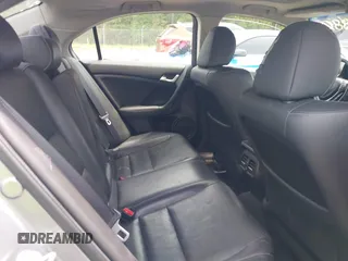 2011 Acura TSX z VIN JH4CU2F65BC001511, wystawiony jako IAAI lot #42098880 z przebiegiem 272 571 mil mil oraz . Historia ofert i sprzedaży dostępna na DreamBid. Obrazek 8.