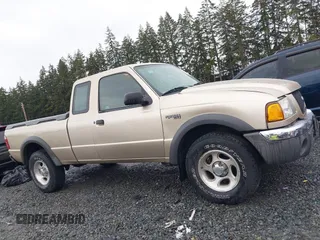 2002 Ford Ranger XL z VIN 1FTZR15E92PB61299, wystawiony jako IAAI lot #41471659 z przebiegiem 156 466 mil mil oraz . Historia ofert i sprzedaży dostępna na DreamBid. Obrazek 13.