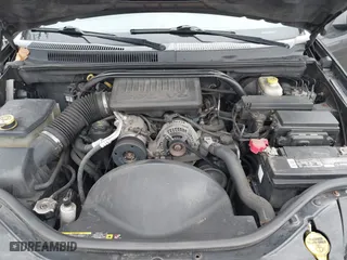 2005 Jeep Grand Cherokee Laredo with VIN 1J4GR48K35C702010, listed as a IAAI auction lot 41043017 with 150,565 mi miles. Bid and sale history available at carsss.com. Image 10.
